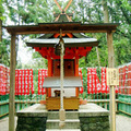 春日 金龍神社