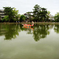 興福寺猿澤池