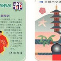Kansai Miyako Card