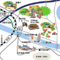 宇治map