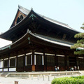 東福寺 本堂1