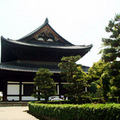 東福寺 本堂2