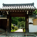 東福寺 芬陀院