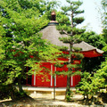 東福寺 愛染堂