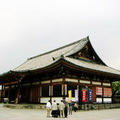 東寺 食堂1