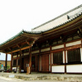 東寺 食堂2