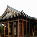 西本願寺 宗務廳