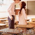 新城毅彥最新作品，井上真央、岡田將生人氣演出，青木美琴人氣少女漫畫「最美的我的初戀」改編。