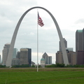 Gateway Arch