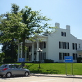 Kentucky welcome center