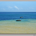 九份陰陽海