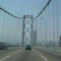 橋 - San Francisco Bay Bridge