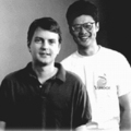 楊致遠 - Yahoo Founder