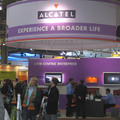 ALCATEL: Experience a Broader Life