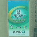 Computex Taipei -- 2007 June 5 - 9