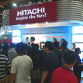 Hitachi -- Inspire the next