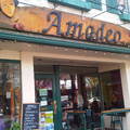 Amadeo藝術家咖啡館 - 1