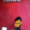 Amadeo藝術家咖啡館 - 4