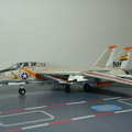 DRAGON 1/144 F-14A TOMCAT