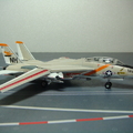 1/144 US NAVY F-14A VF-114 AARDVARKS