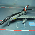 1/144 French Navy Super Etendard