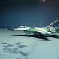 1/144 Venezuelan Air Force F-16A Dragon tail scheme