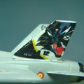 1/144 McDonnell Douglas EF-18A Hornet