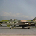 F-Toys Century series F-105D 