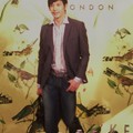 2010  TED  BAKER  春夏發表會 - 2