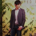 2010  TED  BAKER  春夏發表會 - 3