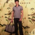 2010  TED  BAKER  春夏發表會 - 1