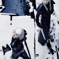 Final Fantasy VII : Advent Chldren _ CosPlay _ Irvy _ 右鍵禁止