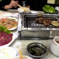 權金城韓國烤肉-1
