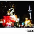 【城市光影】 紐西蘭 奧克蘭市 「2010冬季街景」 - 1
