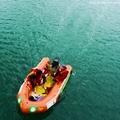 充氣式救生艇 (Inflatable Rescue Boat)