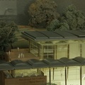2011紐西蘭市景 - 美術館模型2