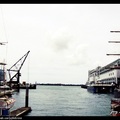 王子碼頭 (Princes Wharf)