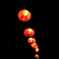 奧克蘭2012 元宵燈節~ 紅紅燈籠