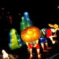 奧克蘭2012 元宵燈節~ 插秧花燈