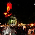 奧克蘭2012 元宵燈節 ~ 擁擠人潮