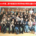 2010年第二期華數集團優秀領導者的管理溝通技巧培訓(2010.10.29-30)