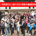 2010年阿里巴巴上海大區壓力管理與情緒管理培訓(2010.11.12-13)