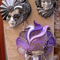 the  mask, Venice, Italy