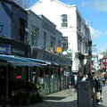 Galway - Shop street