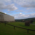 愛爾蘭 County Meath 的 Newgrange 建築 - 1