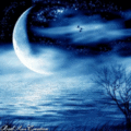 moon river inter...