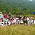 (週週來爬山)20110821_富士坪第一草原團體照
