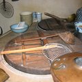 中 國 古 代 的 廚 房