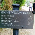 Mount Wilson - 5