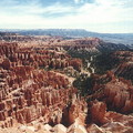 Bryce Canyon in Summer